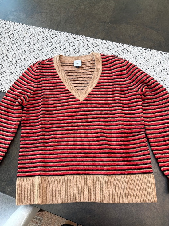 CAbi Sweaters - Cabi Jazz Pullover